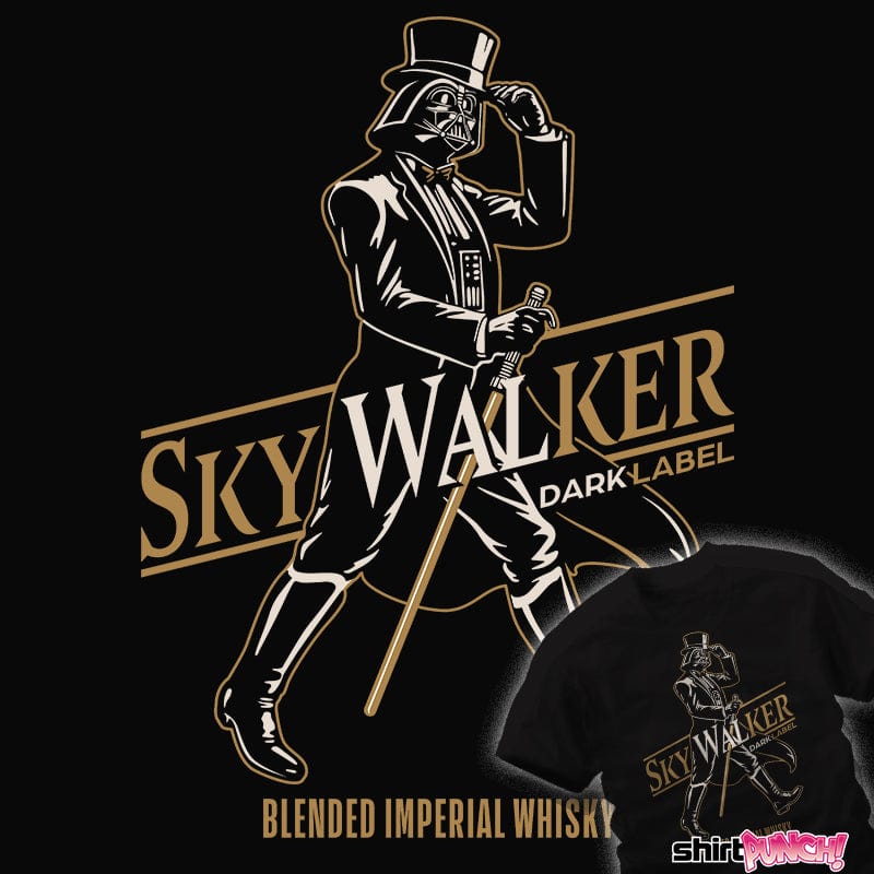 Daily_Deal_Shirts Keep Sky Walking Keep Sky Walking