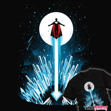 Load image into Gallery viewer, Daily_Deal_Shirts Fortress Of Solitude Fortress Of Solitude
