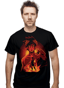 Daily_Deal_Shirts Underworld Prince Underworld Prince