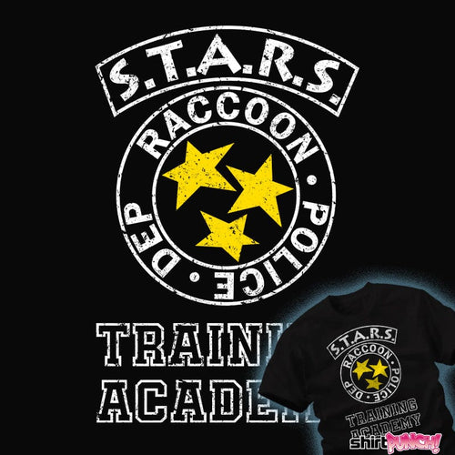 Shirts Stars Training Stars Training