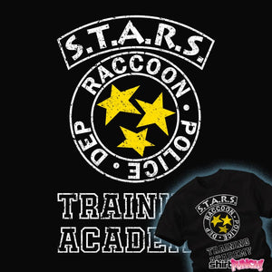 Shirts Stars Training Stars Training