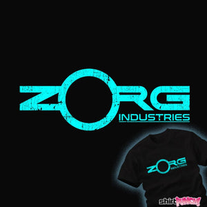 Daily_Deal_Shirts Zorg Industries Zorg Industries