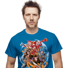 Load image into Gallery viewer, Daily_Deal_Shirts The Quest The Quest
