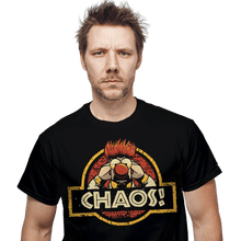 Load image into Gallery viewer, Shirts Chaos Theory
