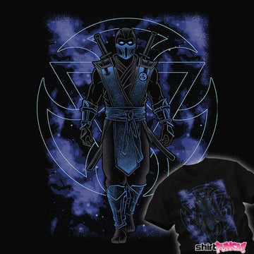 Daily_Deal_Shirts Sub-Zero Shadow Nebula Sub-Zero Shadow Nebula
