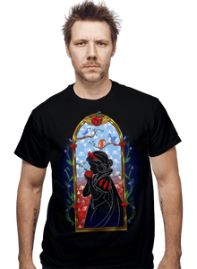 Daily_Deal_Shirts Snow White Snow White