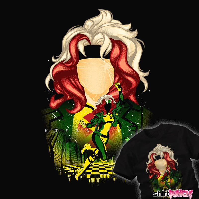Daily_Deal_Shirts Gene Mutant Gene Mutant