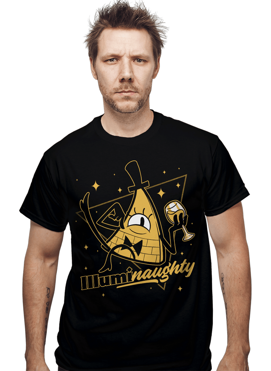 Daily_Deal_Shirts Illuminaughty Illuminaughty
