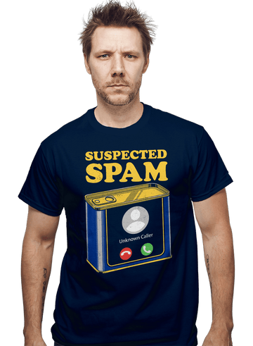 Daily_Deal_Shirts Suspected Spam Suspected Spam