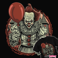 Load image into Gallery viewer, Daily_Deal_Shirts Pennywise Pennywise
