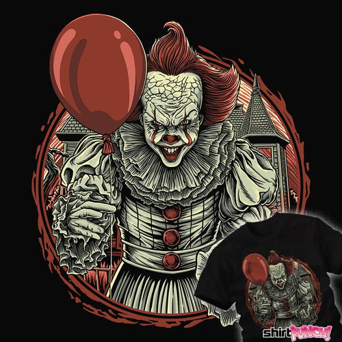 Daily_Deal_Shirts Pennywise Pennywise