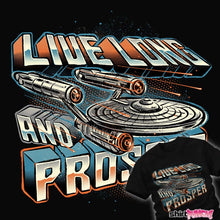 Load image into Gallery viewer, Daily_Deal_Shirts A Prosperous Journey A Prosperous Journey
