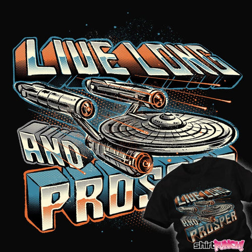 Daily_Deal_Shirts A Prosperous Journey A Prosperous Journey