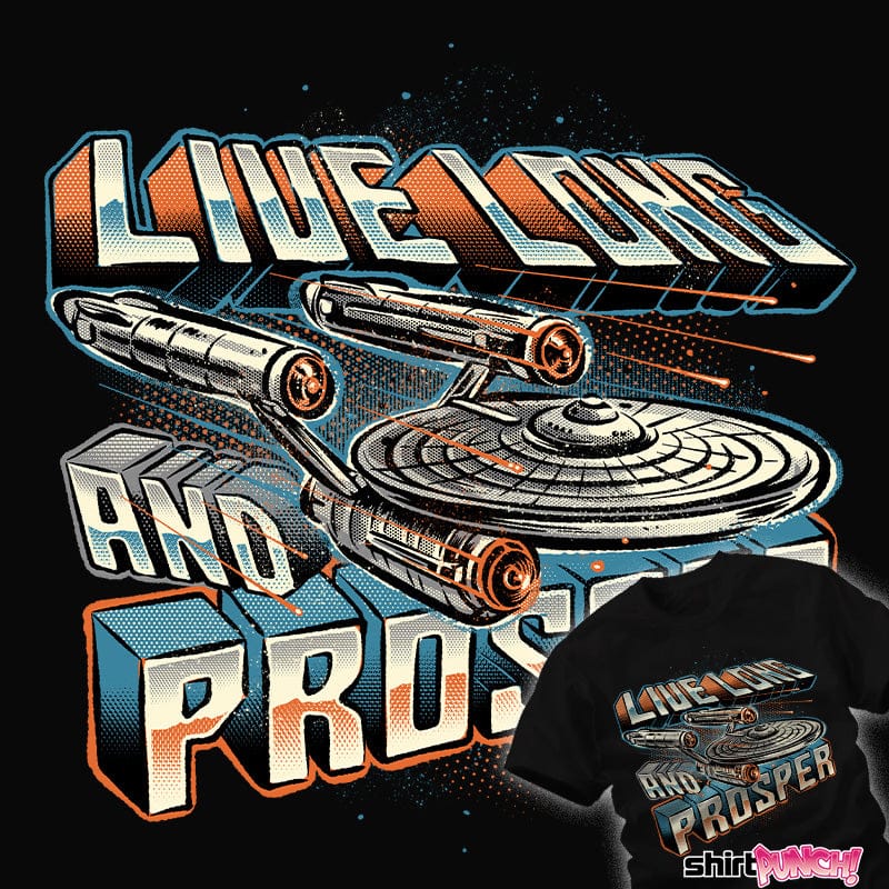 Daily_Deal_Shirts A Prosperous Journey A Prosperous Journey