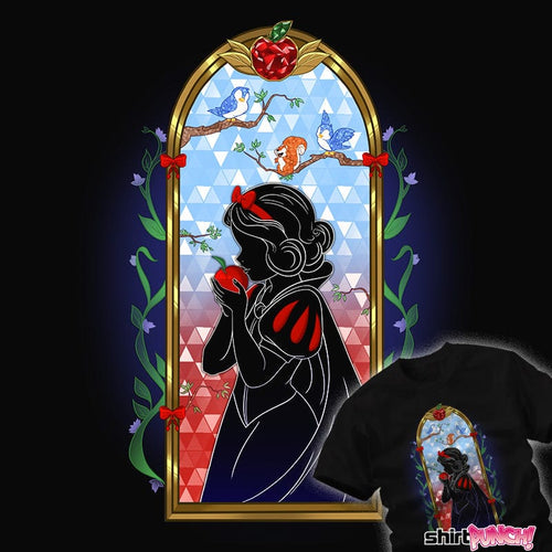Daily_Deal_Shirts Snow White Snow White