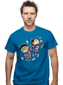 Daily_Deal_Shirts Dynamic Identities Dynamic Identities
