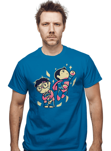 Daily_Deal_Shirts Dynamic Identities Dynamic Identities
