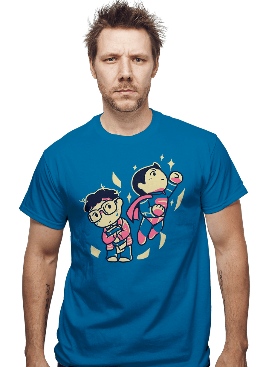Daily_Deal_Shirts Dynamic Identities Dynamic Identities