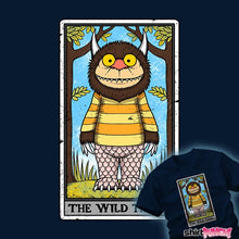 Load image into Gallery viewer, Daily_Deal_Shirts The Wild Thing
