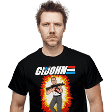 Load image into Gallery viewer, Daily_Deal_Shirts G.I.John G.I.John
