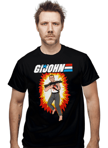 Daily_Deal_Shirts G.I.John G.I.John