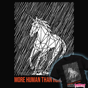 Daily_Deal_Shirts More Human Than Human More Human Than Human
