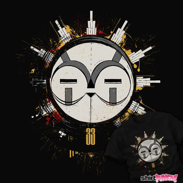 Daily_Deal_Shirts Legendary Being Legendary Being