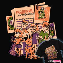 Load image into Gallery viewer, Daily_Deal_Shirts Paranormal Investigations Paranormal Investigations
