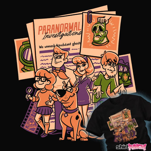 Daily_Deal_Shirts Paranormal Investigations Paranormal Investigations
