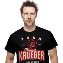Load image into Gallery viewer, Daily_Deal_Shirts Team Krueger Team Krueger
