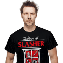 Load image into Gallery viewer, Shirts House Of Slasher
