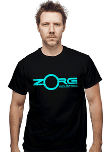 Daily_Deal_Shirts Zorg Industries Zorg Industries