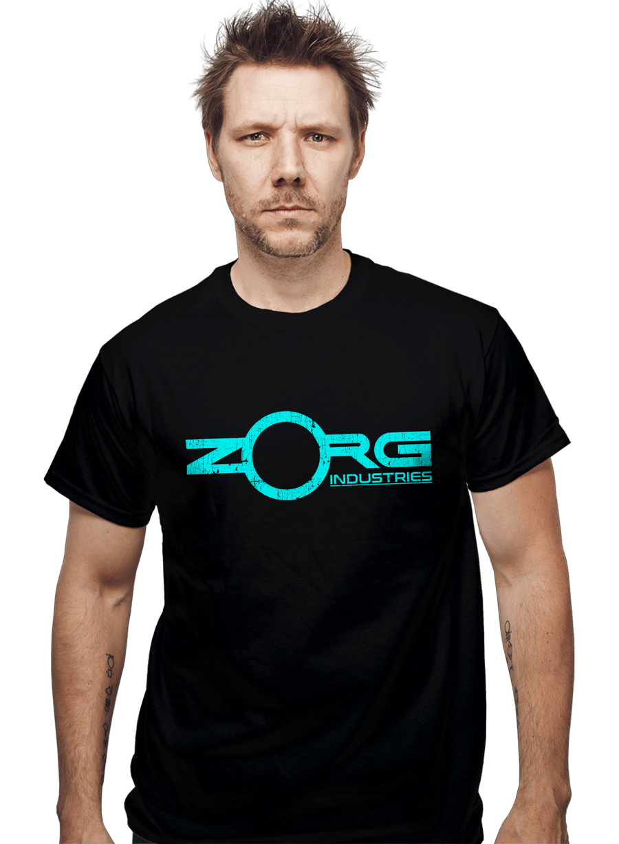 Daily_Deal_Shirts Zorg Industries Zorg Industries
