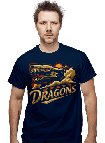 Daily_Deal_Shirts Krayt Dragons Krayt Dragons