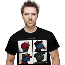 Load image into Gallery viewer, daily_deal_shirts Puppetz Street Days Puppetz Street Days
