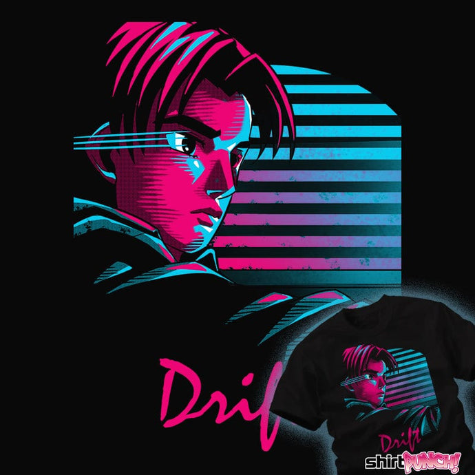 Daily_Deal_Shirts Drift Drift