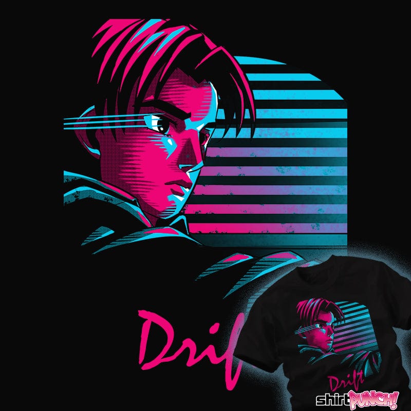 Daily_Deal_Shirts Drift Drift
