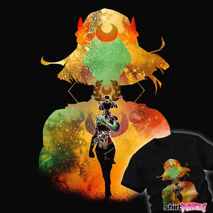 Daily_Deal_Shirts Negative Melinoe Negative Melinoe