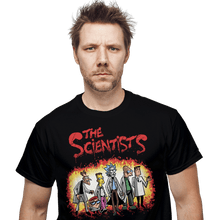 Load image into Gallery viewer, Daily_Deal_Shirts The Scientists The Scientists
