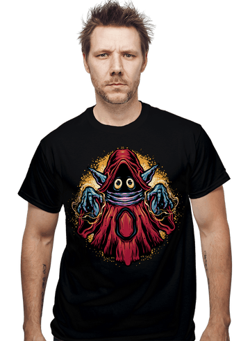 Daily_Deal_Shirts The Power Of Ancient Magic The Power Of Ancient Magic