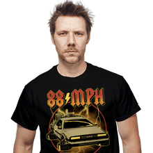 Load image into Gallery viewer, Daily_Deal_Shirts Back In Time Back In Time

