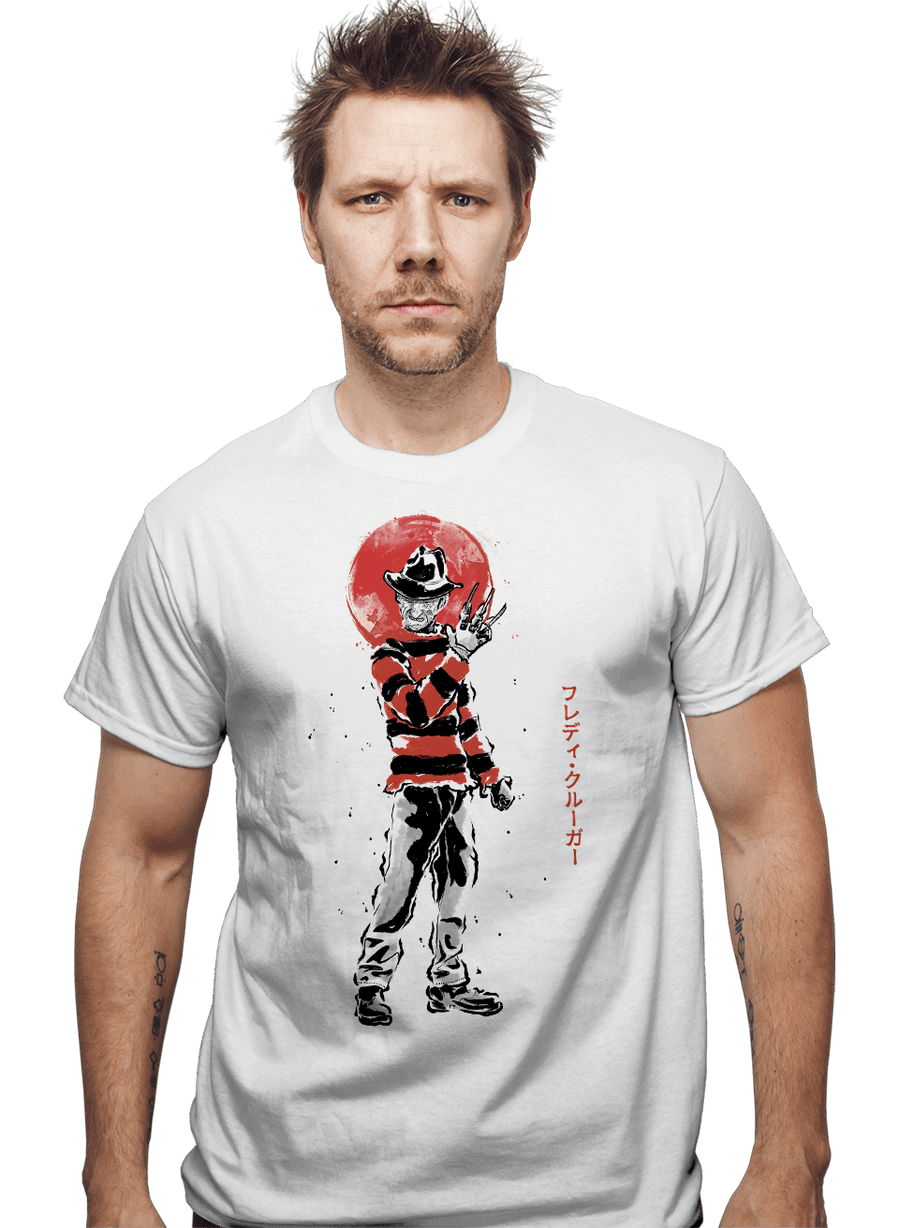 Daily_Deal_Shirts The Dream Stalker The Dream Stalker
