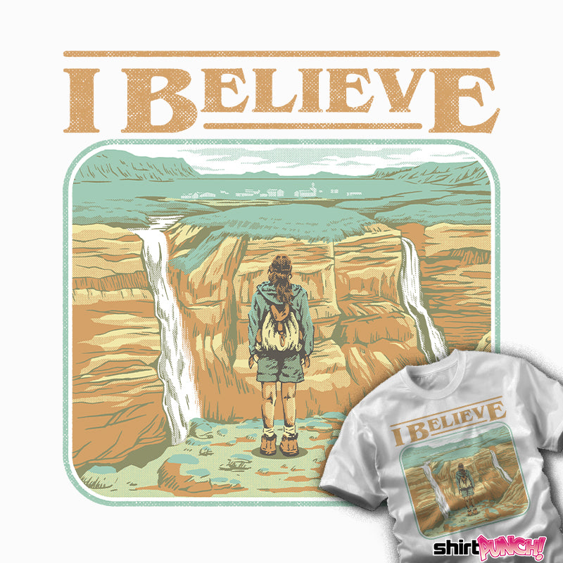 I Believe