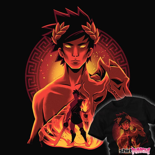 Daily_Deal_Shirts Underworld Prince Underworld Prince