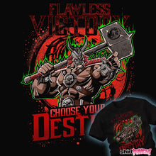 Load image into Gallery viewer, Daily_Deal_Shirts Choose Your Destiny Choose Your Destiny
