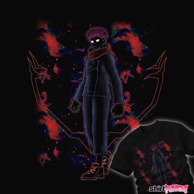 Daily_Deal_Shirts Itadori Shadow Nebula Itadori Shadow Nebula