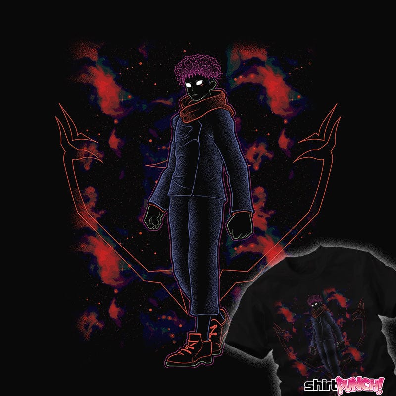 Daily_Deal_Shirts Itadori Shadow Nebula Itadori Shadow Nebula