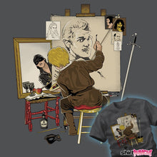 Load image into Gallery viewer, Daily_Deal_Shirts Inconceivable Portrait Inconceivable Portrait

