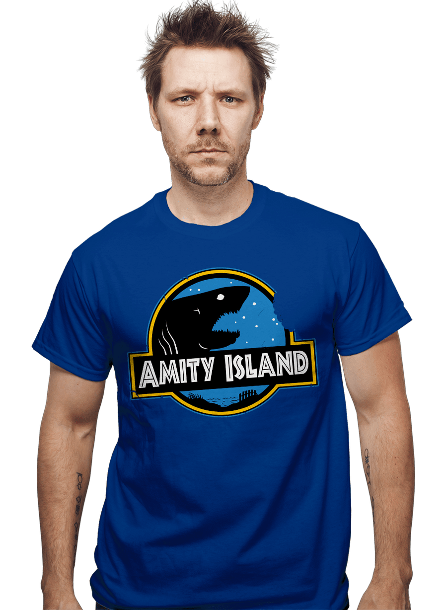 Daily_Deal_Shirts Jaws Park Jaws Park