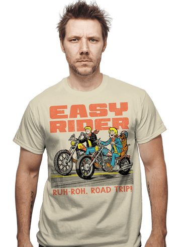Daily_Deal_Shirts Mystery Motorcycle Club Mystery Motorcycle Club